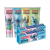 GEL COM FLÚOR DENTALCLEAN STITCH INFANTIL 104G