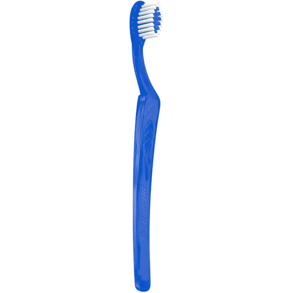 ESCOVA DE DENTE DENTALCLEAN BASIC COLOR LEVE 2 PREÇO ESPECIAL INFANTIL MACIA - Imagem 2
