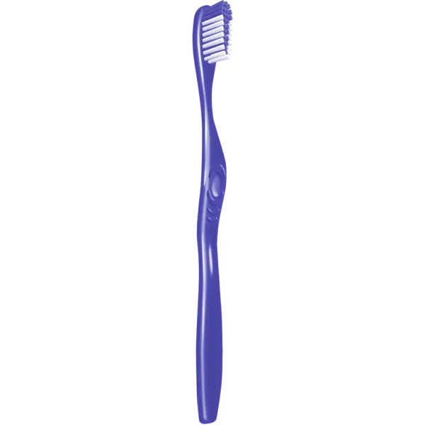 ESCOVA DE DENTE DENTALCLEAN POP BASIC COLOR LEVE 3 PAGUE 2 MACIA - Imagem 2