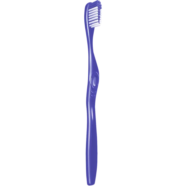ESCOVA DE DENTE DENTALCLEAN POP BASIC COLOR LEVE 3 PAGUE 2 DURA - Imagem 2