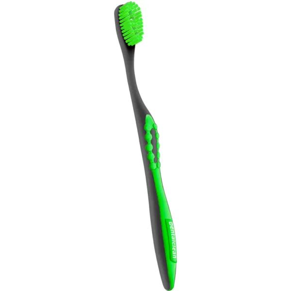 ESCOVA DE DENTE DENTALCLEAN DUAL LEVE 2 PREÇO ESPECIAL MÉDIA - Imagem 3
