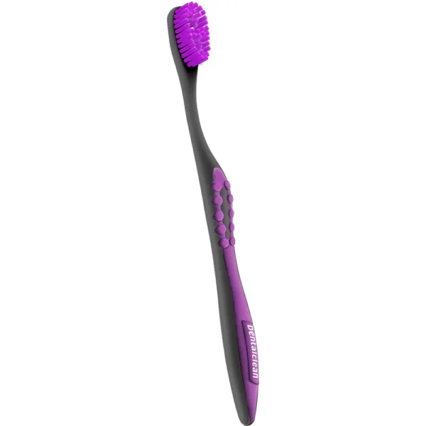 ESCOVA DE DENTE DENTALCLEAN DUAL LEVE 2 PREÇO ESPECIAL MÉDIA - Imagem 4