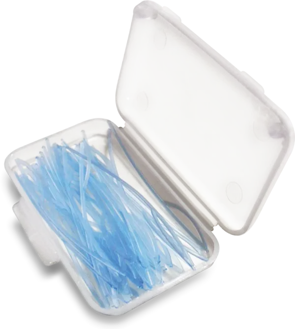KIT ORTODÔNTICO DENTALCLEAN - Imagem 6