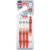 ESCOVA INTERDENTAL 0,5MM DENTALCLEAN