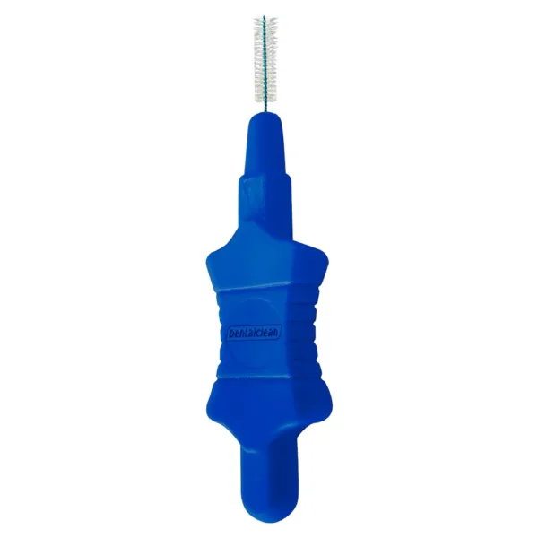 ESCOVA INTERDENTAL DENTALCLEAN 0,6MM - Imagem 2