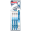 ESCOVA INTERDENTAL DENTALCLEAN 0,6MM