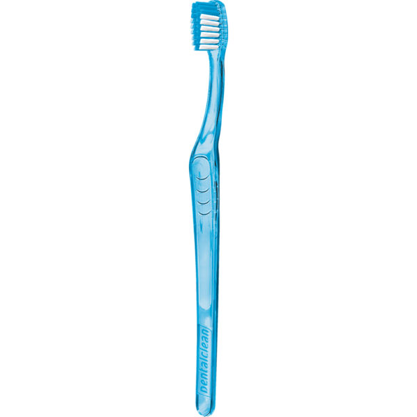 ESCOVA DE DENTE DENTALCLEAN IDEAL PRO LEVE 2 PREÇO ESPECIAL MACIA - Imagem 5