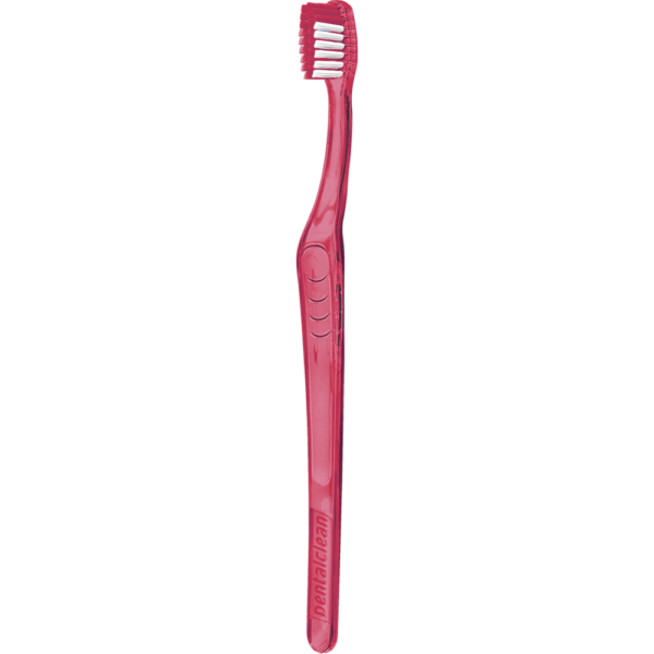 ESCOVA DE DENTE DENTALCLEAN IDEAL PRO LEVE 2 PREÇO ESPECIAL MACIA - Imagem 4