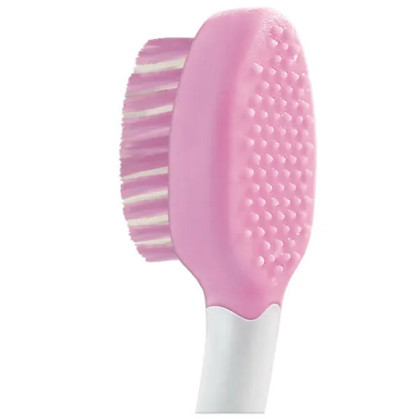 ESCOVA DE DENTE DENTALCLEAN MARINE INFANTIL MACIA - Imagem 5