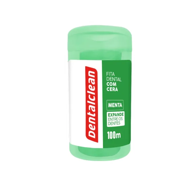 FITA DENTAL DENTALCLEAN 100M - Imagem 2