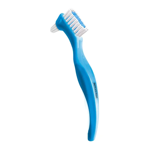 ESCOVA DE DENTE DENTALCLEAN PRÓTESE PLUS DURA - Imagem 2