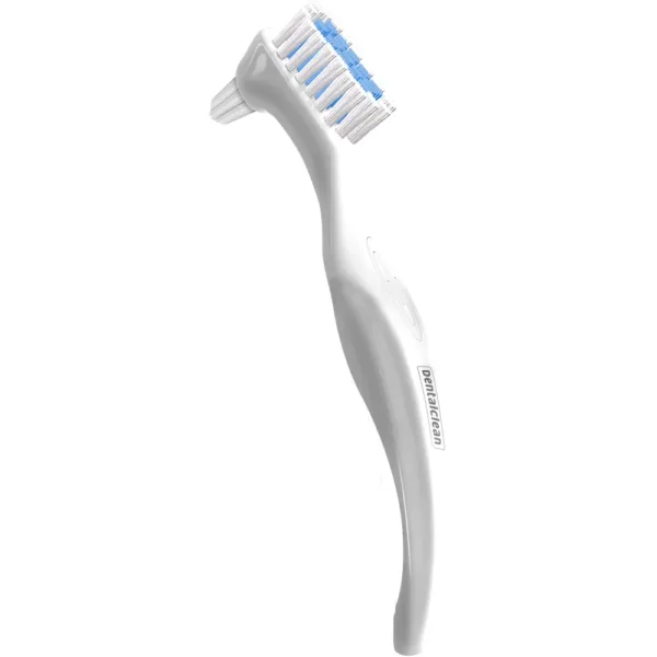 ESCOVA DE DENTE DENTALCLEAN PRÓTESE PLUS DURA - Imagem 3
