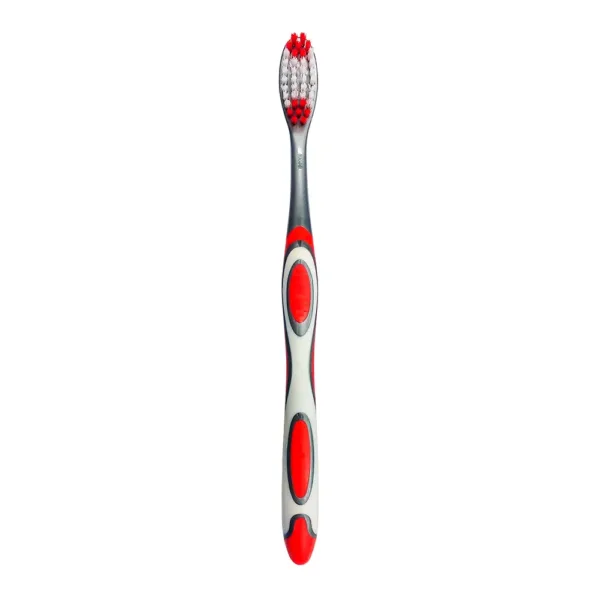 ESCOVA DE DENTE DENTALCLEAN METALLIC PLUS LEVE 3 PREÇO ESPECIAL MACIA - Imagem 6