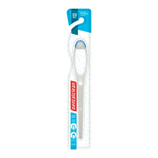 LIMPADOR DE LÍNGUA DENTALCLEAN HÁLITO FRESCO