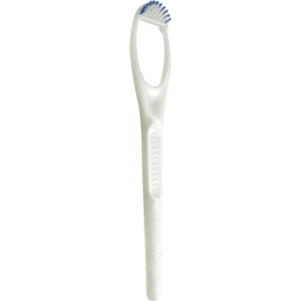 LIMPADOR DE LÍNGUA DENTALCLEAN HÁLITO FRESCO - Imagem 3