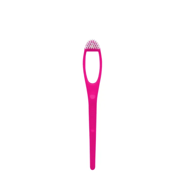LIMPADOR DE LÍNGUA DENTALCLEAN HÁLITO FRESCO - Imagem 4