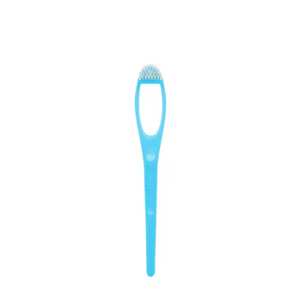 LIMPADOR DE LÍNGUA DENTALCLEAN HÁLITO FRESCO - Imagem 6