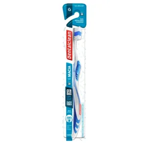 ESCOVA DE DENTE DENTALCLEAN IDEAL INTELLIGENT CABEÇA 30