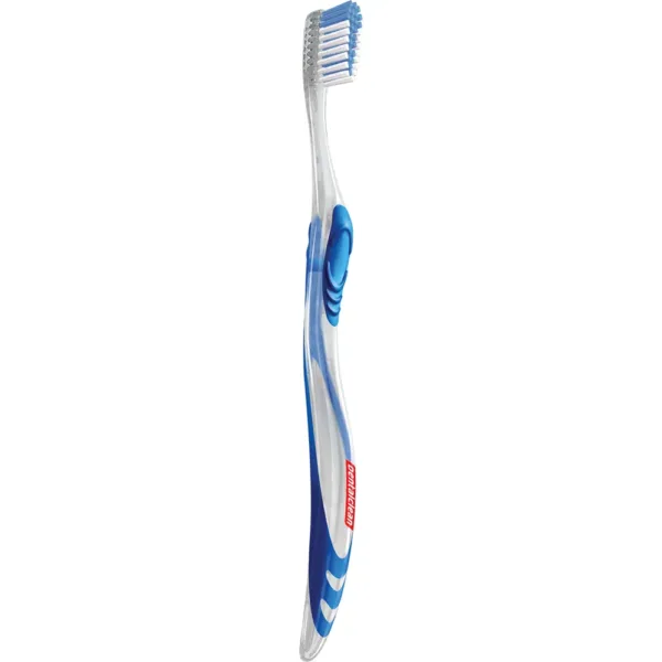 ESCOVA DE DENTE DENTALCLEAN IDEAL INTELLIGENT CABEÇA 30 - Imagem 2