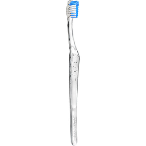 ESCOVA DE DENTE DENTALCLEAN IDEAL PRO EXTRA MACIA - Imagem 2