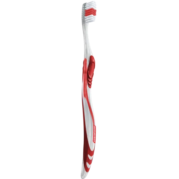 ESCOVA DE DENTE DENTALCLEAN IDEAL INTELLIGENT MACIA - Imagem 3