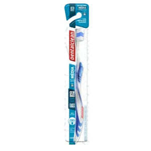 ESCOVA DE DENTE DENTALCLEAN IDEAL INTELLIGENT MEDIA
