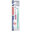 ESCOVA DENTALCLEAN UNO INTERDENTAL COM REFIL 0,5MM
