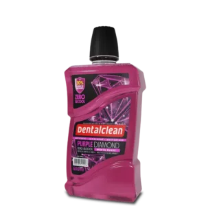 Antisséptico Purple Diamond 600ml Sem Álcool | Dentalclean