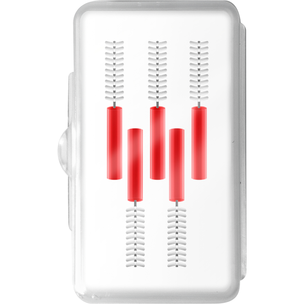 Loja Oficial Dentalclean - REFIL INTERDENTAL DENTALCLEAN 0,5MM - Imagem 2