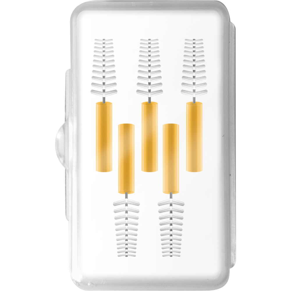 Loja Oficial Dentalclean - REFIL INTERDENTAL DENTALCLEAN CÔNICA - Imagem 2