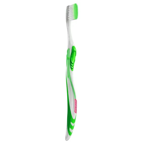 ESCOVA DE DENTE DENTALCLEAN FINE TIP LEVE 2 PREÇO ESPECIAL MACIA - Imagem 5