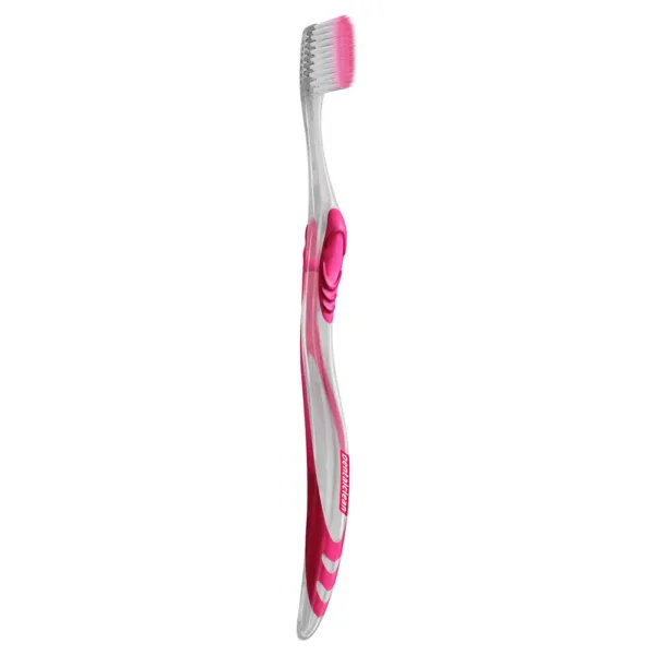 ESCOVA DE DENTE DENTALCLEAN FINE TIP LEVE 2 PREÇO ESPECIAL MACIA - Imagem 4