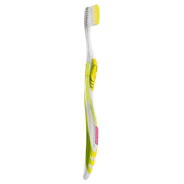 ESCOVA DE DENTE DENTALCLEAN FINE TIP LEVE 2 PREÇO ESPECIAL MACIA - Imagem 3