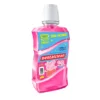 ANTISSÉPTICO DENTALCLEAN PEPPA PIG INFANTIL 300ML