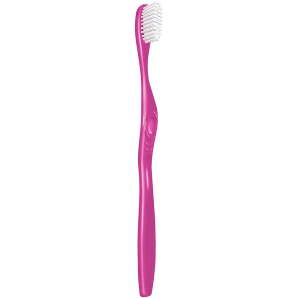 ESCOVA DE DENTE DENTALCLEAN OK! DURA - Imagem 2