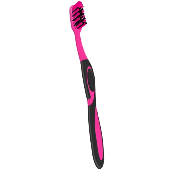 ESCOVA DE DENTE DENTALCLEAN MAGIC LEVE 3 PREÇO ESPECIAL MÉDIA - Imagem 4