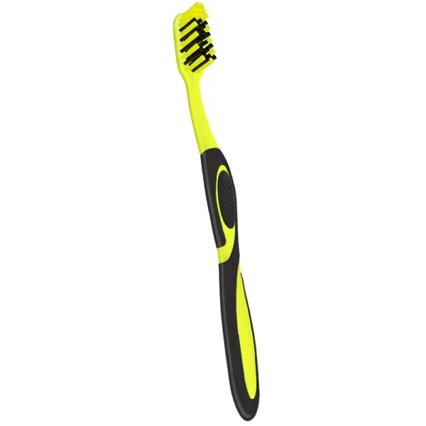 ESCOVA DE DENTE DENTALCLEAN MAGIC LEVE 3 PREÇO ESPECIAL MÉDIA - Imagem 5