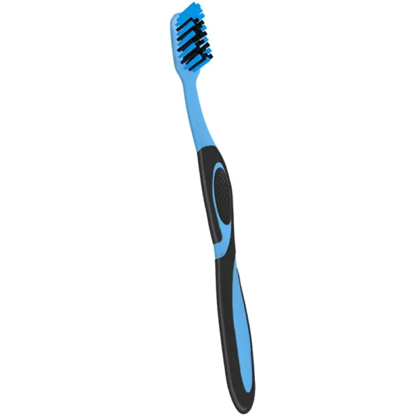 ESCOVA DE DENTE DENTALCLEAN MAGIC LEVE 3 PREÇO ESPECIAL MÉDIA - Imagem 6