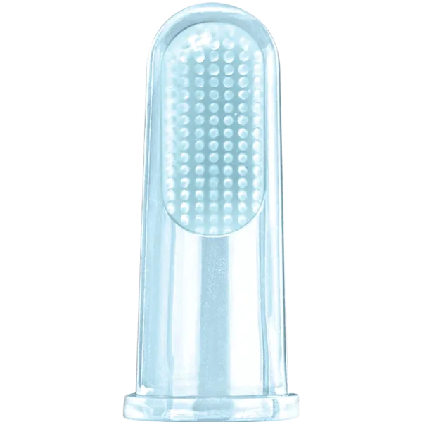 ESCOVA MASSAGEADORA DENTALCLEAN BABY CARE - Imagem 2