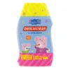 GEL SEM FLÚOR DENTALCLEAN PEPPA PIG 100G