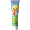 GEL COM FLÚOR DENTALCLEAN DR. DUCK INFANTIL 50G