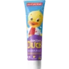 GEL SEM FLÚOR DENTALCLEAN DR. DUCK INFANTIL 50G