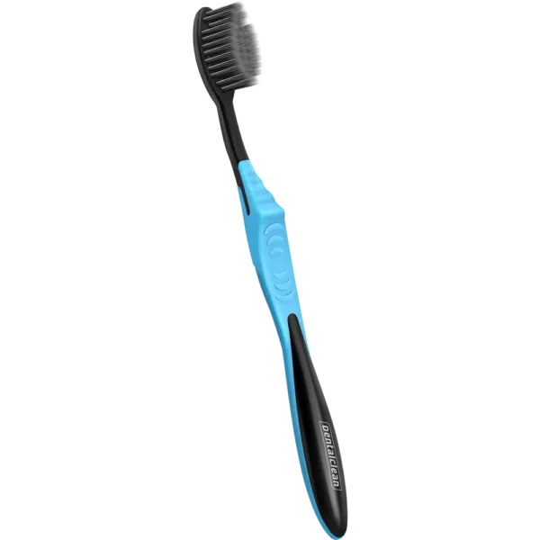 ESCOVA DE DENTE DENTALCLEAN EXTREME ICE LEVE 2 PREÇO ESPECIAL MACIA - Imagem 3
