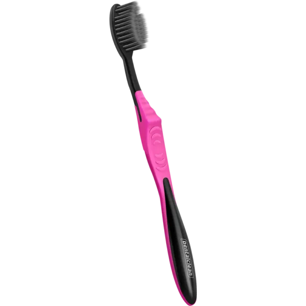 ESCOVA DE DENTE DENTALCLEAN EXTREME ICE LEVE 2 PREÇO ESPECIAL MACIA - Imagem 2
