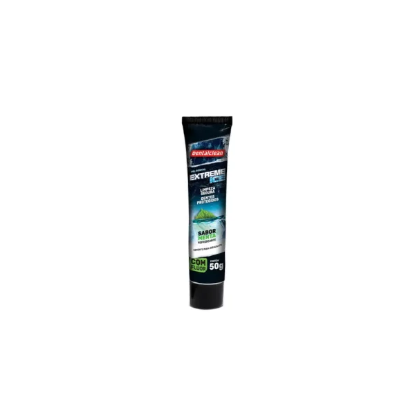 KIT ECONÔMICO DENTALCLEAN - Imagem 3