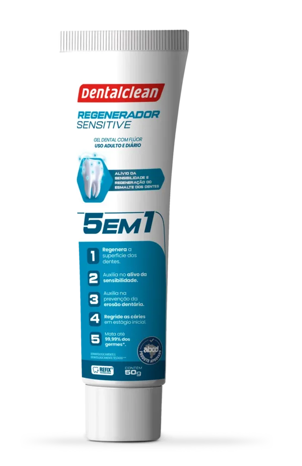 KIT PREMIUM DENTALCLEAN ROMERO BRITTO - Imagem 6