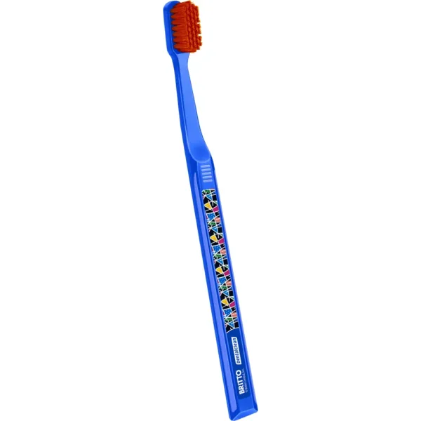 KIT PREMIUM DENTALCLEAN ROMERO BRITTO - Imagem 14