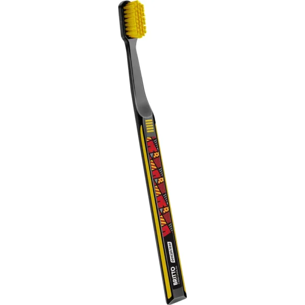 KIT PREMIUM DENTALCLEAN ROMERO BRITTO - Imagem 13