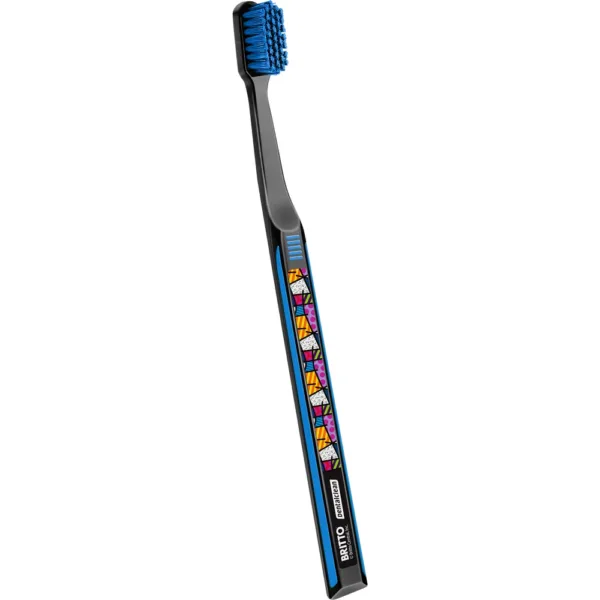 KIT PREMIUM DENTALCLEAN ROMERO BRITTO - Imagem 12