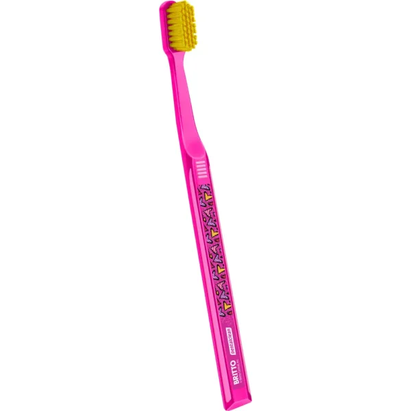 KIT PREMIUM DENTALCLEAN ROMERO BRITTO - Imagem 11